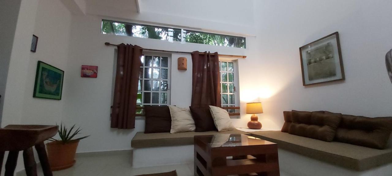 Mini Pini Bird Watching And Cenote Loft Vila Cozumel Exterior foto