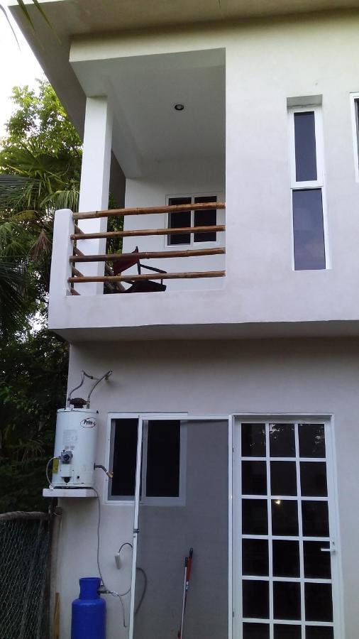 Mini Pini Bird Watching And Cenote Loft Vila Cozumel Exterior foto