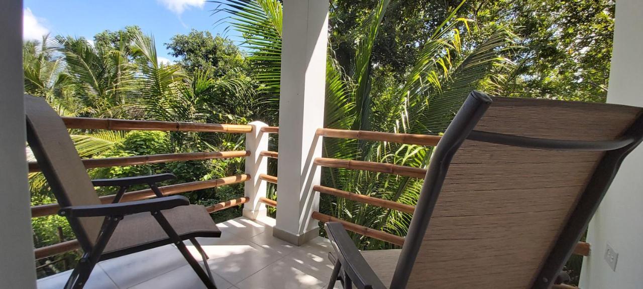 Mini Pini Bird Watching And Cenote Loft Vila Cozumel Exterior foto